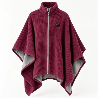 Wearable Heated Blanket
