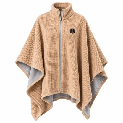 Wearable Heated Blanket
